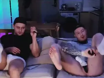Chaturbate Nude Webcam of alltimehorny19