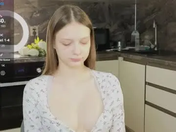 Chaturbate Nude Webcam of ameliahopkins