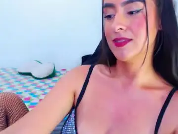 Chaturbate Adult Webcams of angie_dreamgirl