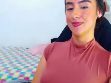 Chaturbate Best Webcam of angie_dreamgirl