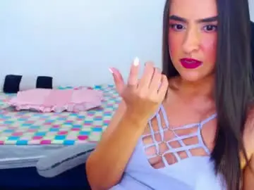 Chaturbate Sex Chat of angie_dreamgirl