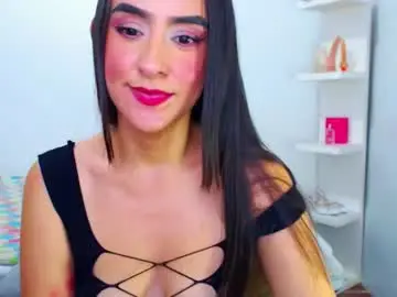 Chaturbate Nude Webcam of angie_dreamgirl