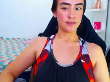 Chaturbate Sex Cam of angie_dreamgirl