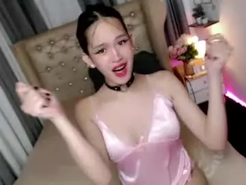 Chaturbate Adult Webcam of ariahooper