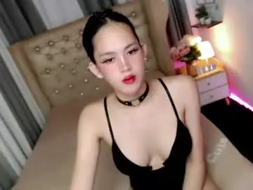 Chaturbate Sex Chat of ariahooper