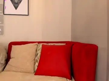 Chaturbate Live Porn of ariavelvet_