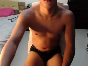 Chaturbate Free Live Porn of asian_cum_josh
