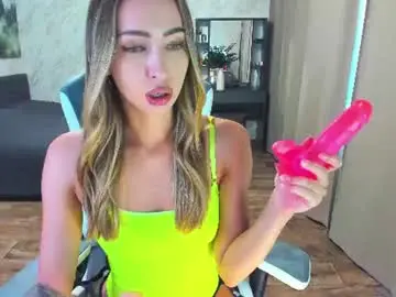 Chaturbate Private Sex Chat of berry_lipsss