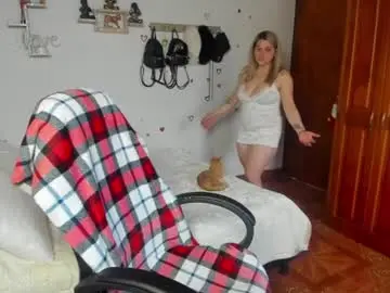 Chaturbate Sex Cam of danna_wry