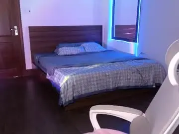 Chaturbate Watch Live Sex Cams of djennapalme