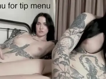 Chaturbate Live Sex of elyseeve333