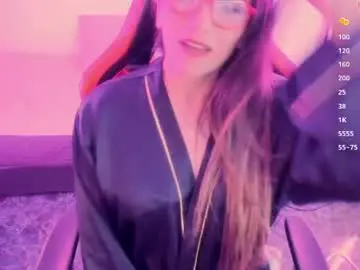 Chaturbate Live Sex Cam of hanna_ma