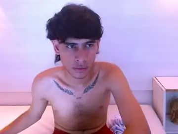 Chaturbate Live Sex Cam of kevinbrooks_