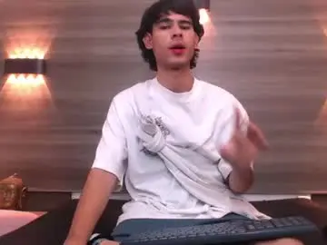 Chaturbate Best live sex cam show of kevinbrooks_