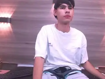 Chaturbate Private Sex Chat of kevinbrooks_