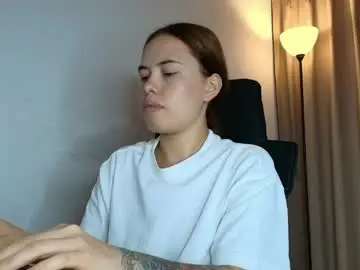 Chaturbate Sex Chat of lisbet_21x