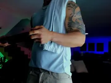 Chaturbate Watch Live Sex Cams of lukas_green1