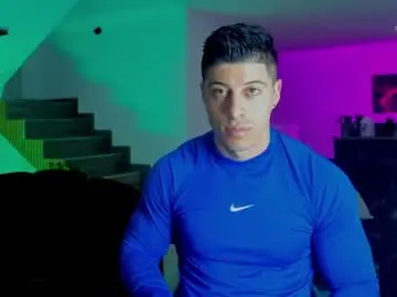 Chaturbate Live Sex of lukas_green1