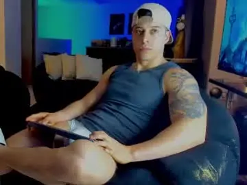 Chaturbate Best Webcam of lukas_green1