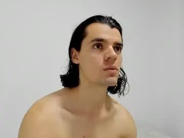 Chaturbate Nude Webcam of maxi_styles