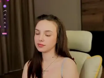 Chaturbate Nude Webcam of milkyclub