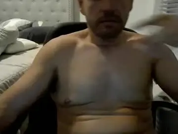 Chaturbate Sex Cam of mworlton9