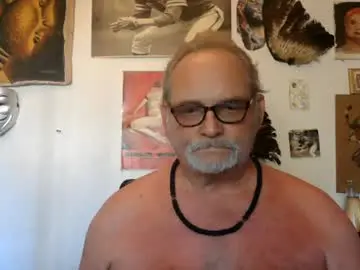 Chaturbate Adult Video Chat of nastydaddyfatcock15