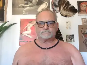 Chaturbate Sex Chat of nastydaddyfatcock15