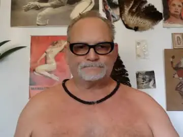 Chaturbate Private Sex Chat of nastydaddyfatcock15