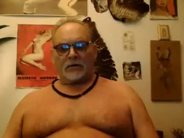 Chaturbate Free Porn Cam of nastydaddyfatcock15