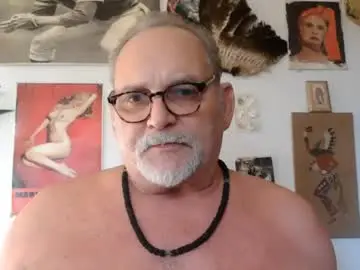 Chaturbate Live Sex of nastydaddyfatcock15
