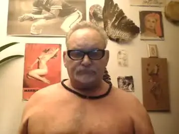 Chaturbate Watch Live Sex Cams of nastydaddyfatcock15