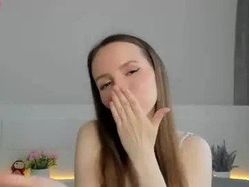 Chaturbate Live Sex Cam of only_mary