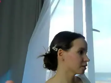 Chaturbate Private Sex Chat of only_mary
