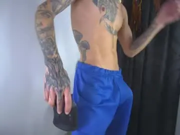 Chaturbate Sex Cam of sem_alas