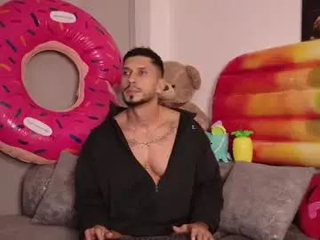 Chaturbate Free Porn Cam of seth_vega_
