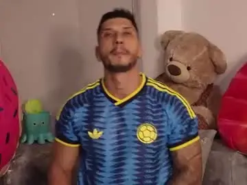 Chaturbate Best Webcam of seth_vega_