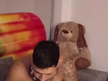 Chaturbate Live Sex of seth_vega_