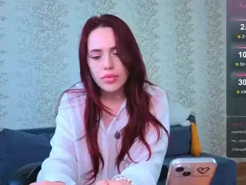 Chaturbate Sex Chat of sidny_blush