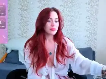 Chaturbate Live Sex Cam of sidny_blush