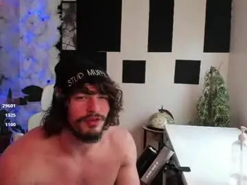 Chaturbate Nude Webcam of thejohnnystone