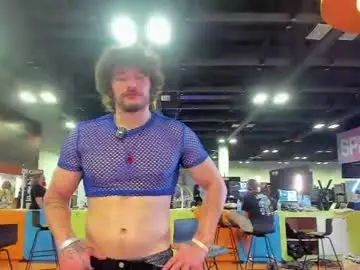Chaturbate Best Webcam of thejohnnystone