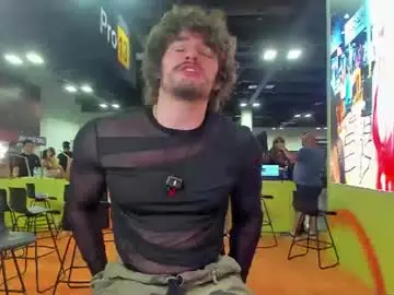 Chaturbate Adult Webcam of thejohnnystone
