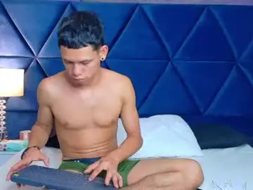 Chaturbate Best Webcam of thiagoferrer_