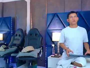 Chaturbate Nude Webcam of thiagoferrer_