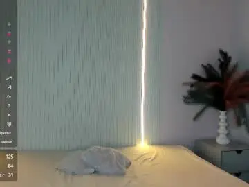 Chaturbate Free Porn Cam of valeska9