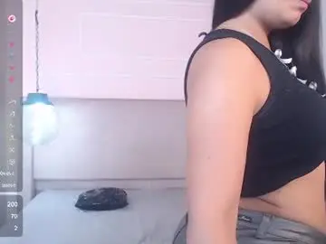 Chaturbate Best live sex cam show of valeska9