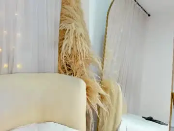 Chaturbate Sex Chat of abby_rosset