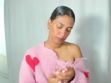 Chaturbate Adult Webcams of antonellaparker