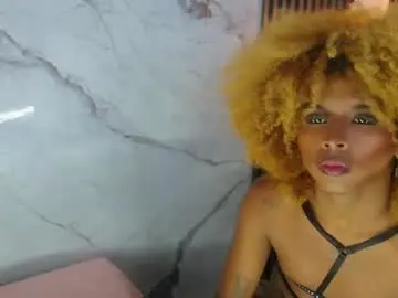 Chaturbate Live Sex of ashleysofiathenison